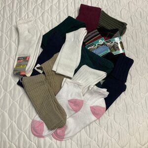 NEW * Sock Bundle